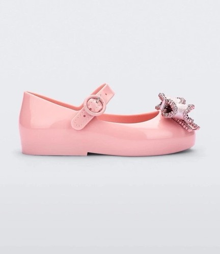 Mini ballerine melissa - mini,