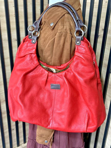 Borsa tracolla donna osprey - tracolla,