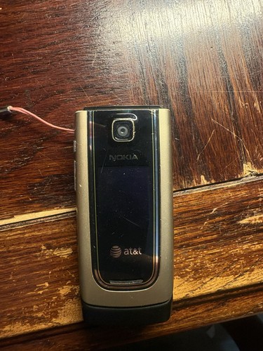 Nokia 6555b 289 - 6555b,, rm-289