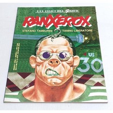 TAMBURINI LIBERATORE RANXEROX