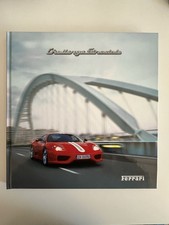 Ferrari Challenge Stradale