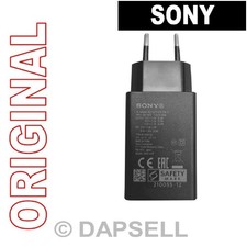 Sony caricabatterie original - caricabatterie,