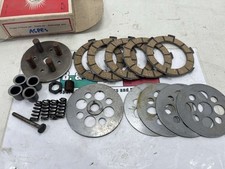 SERIE DISCHI FRIZIONE SURFLEX