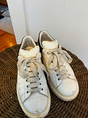 Sneakers basse alexander - sneakers,