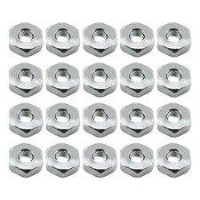 20PCS Dadi Piastra Guida per