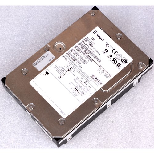 Hdd scsi 9 cm - 3,5",