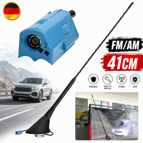 Antenna tetto fm am - antenna, da