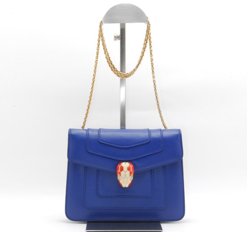Borsa tracolla bvlgari - borsa,