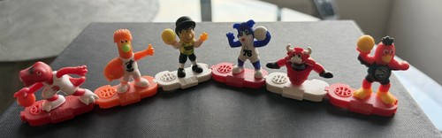 Kinder joy egg nba - egg,