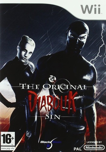 Diabolik the original sin - diabolik:the,