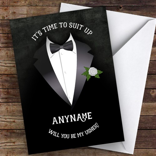 Biglietto matrimonio