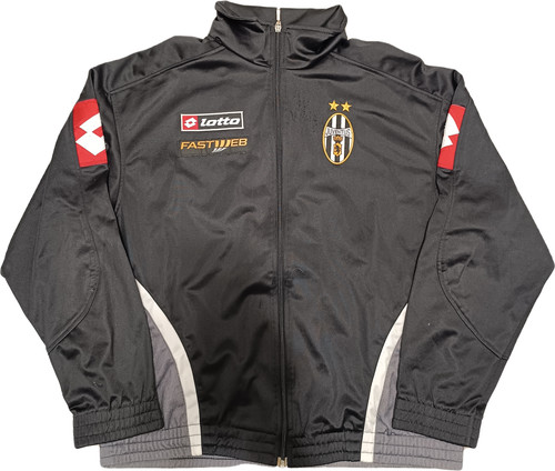 Giacca juventus calcio - giacca,