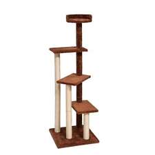 Tiragraffi per gatti grandi