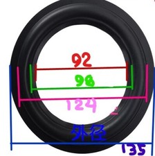 Dynaudio mw152 - mw152, 5,5"