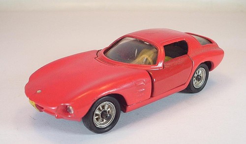 Mercury alfa romeo giulia - alfa,