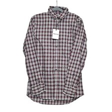 DSQUARED2 plaid check pattern