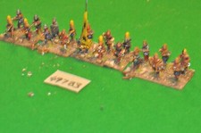 25mm medievale/francese -