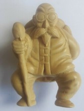 JJ MODELS - DRAGON BALL MAESTRO MUTEN - 1/20 RESIN KIT