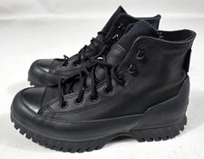 Converse CTAS Lugged Winter