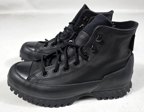 Converse ctas lugged - ctas, winter