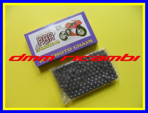 Catena trasmissione pbr - catena, di