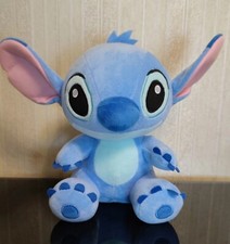Peluche lilo stitch 25cm - peluche,