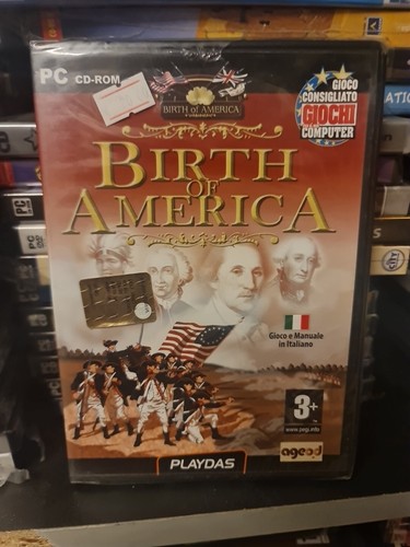 Birth america pc - birth,