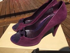 Sergio Rossi- Scarpa Donna