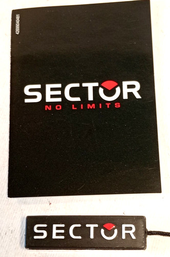 Sector garanzia vintage - -,