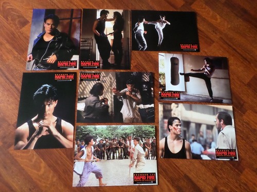 Brandon lee boothe rapid - lee, /