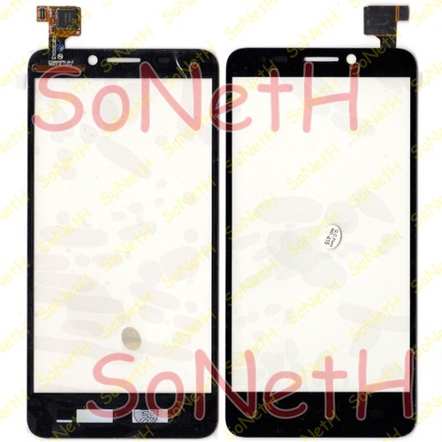 Touch screen alcatel - touch, idol
