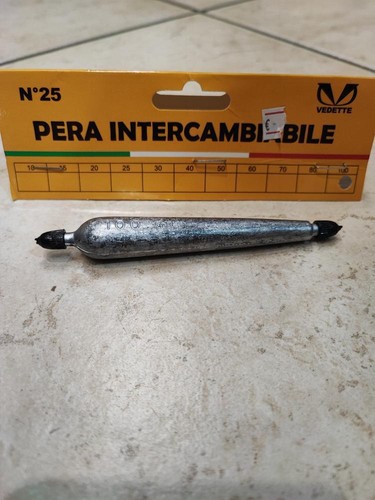 Piombo scorrevole - piombo,