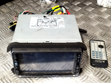 KENWOOD DDX7025 AUTORADIO 2