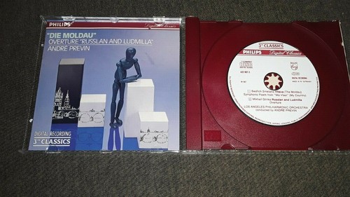 Philips classics 422 - philips, 907-3