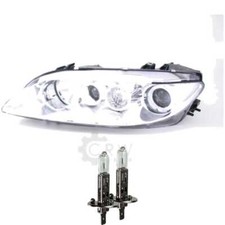 Faro Alogeno Sinistro Per