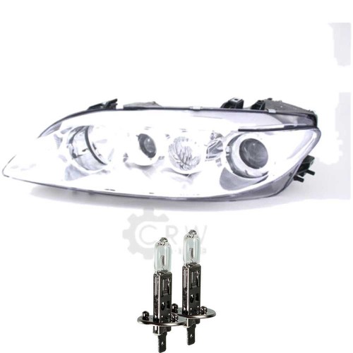 Faro alogeno sinistro per - sinistro,