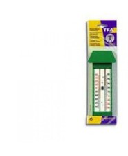 SAFETY Termometro Esterno