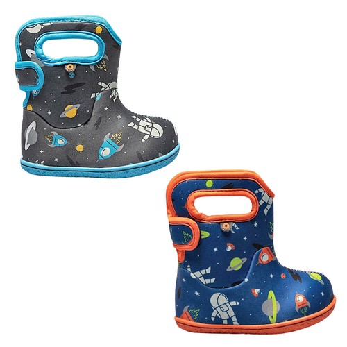 Stivali lavabili bambino - stivali, da