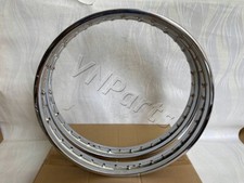 Cerchi originali Honda CT110