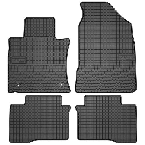 Gomma tappetini auto frogum - tappetini,