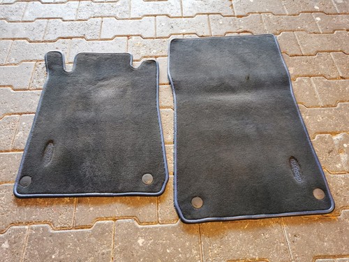 Set tappetini moquette