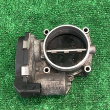 CORPO FARFALLATO PER BMW X3 1° Serie 7556118-08 A2C53112155 Diesel 3.0 (04>10)