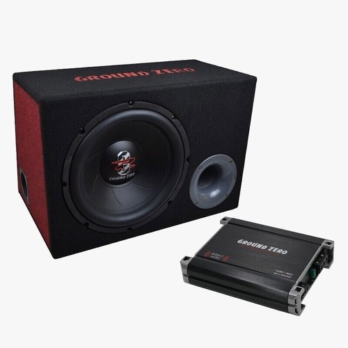 Bass kit 300x ii ground - bass,