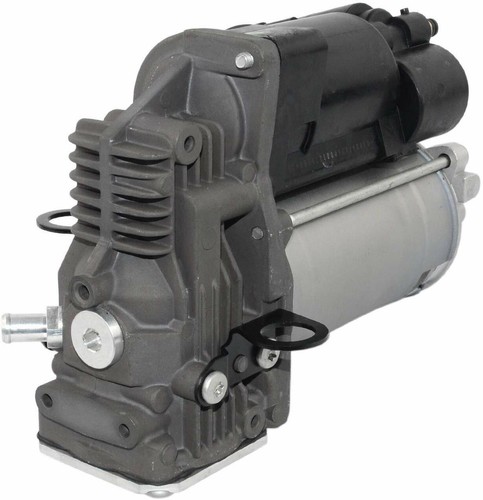Compressore aria mercedes - aria,