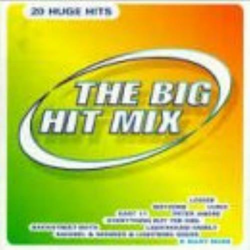 The big hit - big,