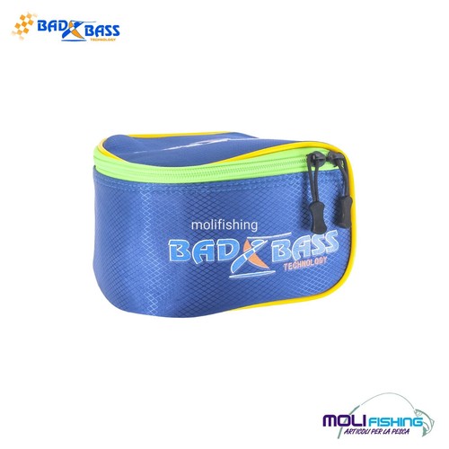 Bad bass borsa porta - bad,