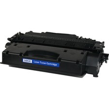 TONER HP LASERJET 505X P2050