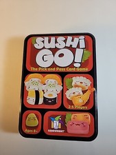 Sushi Go! Il gioco di carte