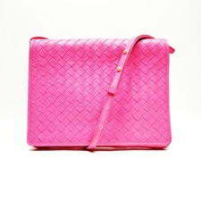 Borsa a tracolla Bottega