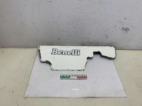 Paracatena laterale benelli - paracatena,